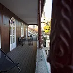 Carris Ribeira فندق بورتو