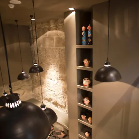 카리스 포르토 리베이라 포르투