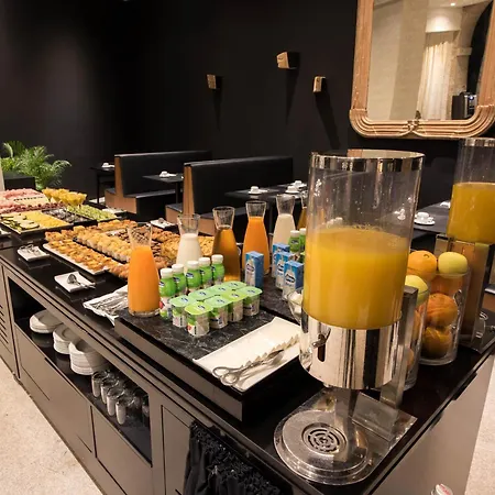 카리스 포르토 리베이라