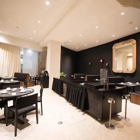 호텔 카리스 포르토 리베이라 4*