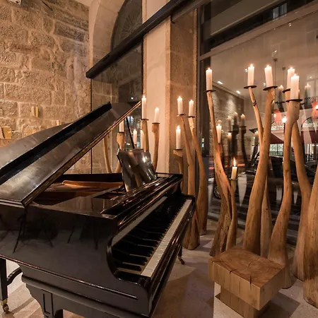 카리스 포르토 리베이라