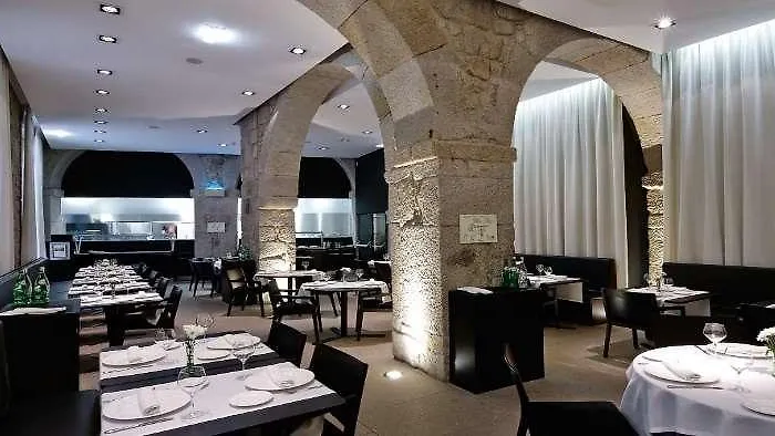 Szálloda Carris Ribeira 4*