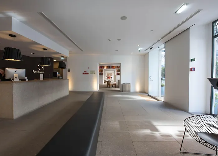 Carris Ribeira Porto