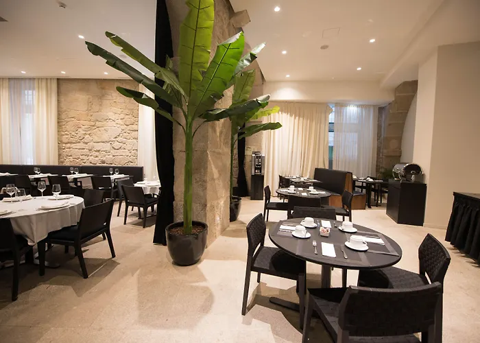 Szálloda Carris Ribeira 4*